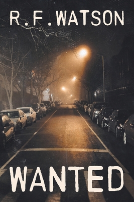 Wanted 1039193021 Book Cover