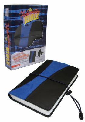 The Adventure Bible: New International Version,... 0310711703 Book Cover