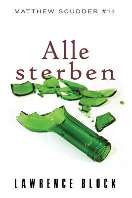 Alle sterben 1986608719 Book Cover