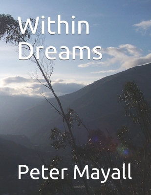 Within Dreams B084DGVFD4 Book Cover