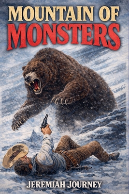 Mountain of Monsters B0GGZDY619 Book Cover
