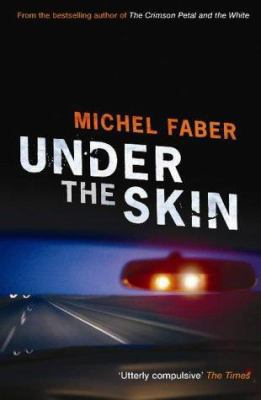 Under the Skin 1841954802 Book Cover