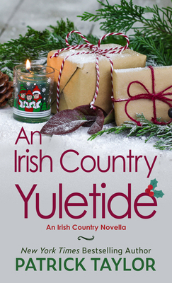 An Irish Country Yuletide [Large Print] 143289238X Book Cover