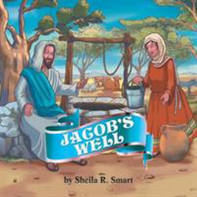 Jacob's Well 154342547X Book Cover