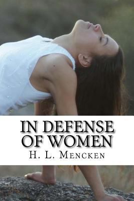 In Defense of Women 1523245220 Book Cover