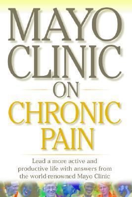 Chronic Pain 1590842227 Book Cover