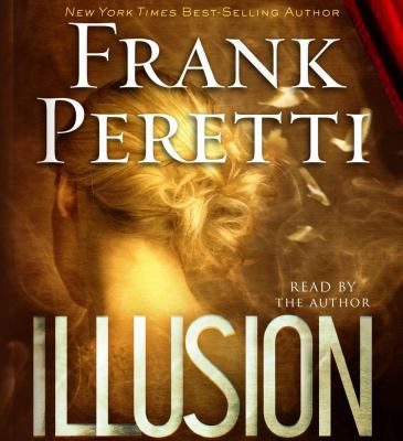 Illusion 1442346256 Book Cover