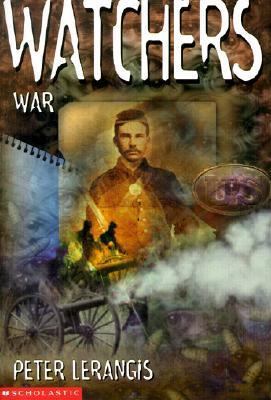 War 0613170369 Book Cover