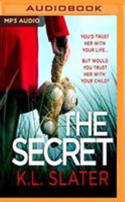 The Secret 1721383921 Book Cover