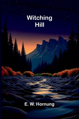 Witching Hill 9376550161 Book Cover