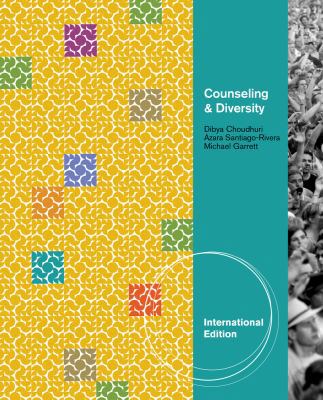 Counseling & Diversity, International Edition 1111829497 Book Cover