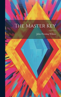 The Master Key 1019800941 Book Cover