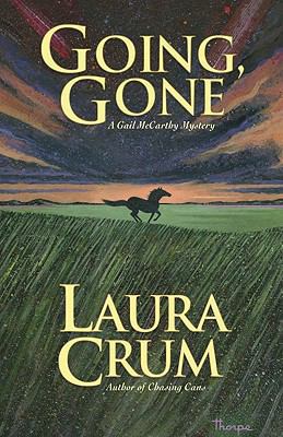 Going, Gone 1880284987 Book Cover