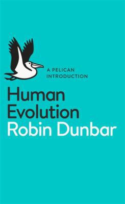 A Pelican Introduction Human Evolution B00I9PVKM0 Book Cover
