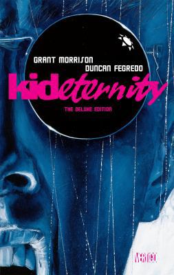 Kid Eternity Book One 1401268145 Book Cover