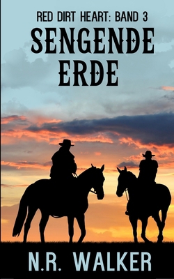 Sengende Erde [German] B0DS6DGGVM Book Cover