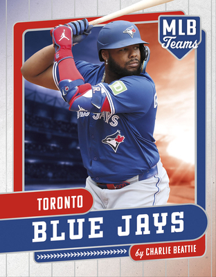 Toronto Blue Jays B0H6MRQ7PZ Book Cover