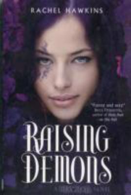 Raising Demons 0857075063 Book Cover