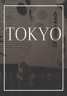 Tokyo: A decorative book for coffee tables, boo... 1712906801 Book Cover