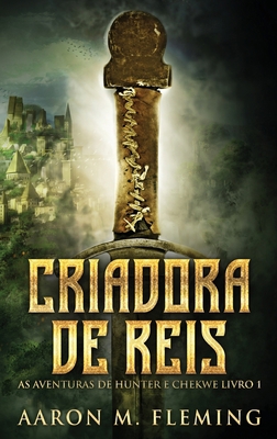 Criadora De Reis [Portuguese] [Large Print] 4824158605 Book Cover