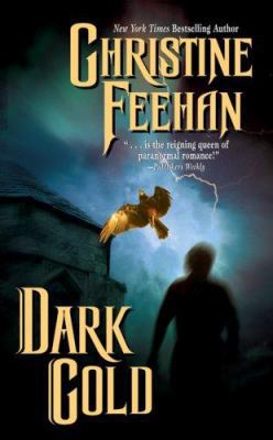 Dark Gold 0843958448 Book Cover