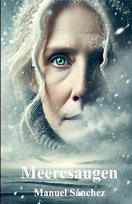 Meeresaugen [German] B0GL55YDHM Book Cover
