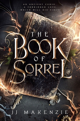 The Book of Sorrel B089CQL5VM Book Cover