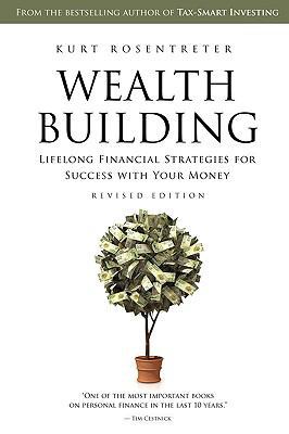 Wealthbuilding: Lifelong Financial Strategies f... 1926645057 Book Cover