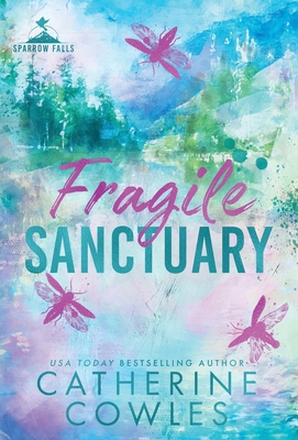 Fragile Sanctuary 1951936590 Book Cover