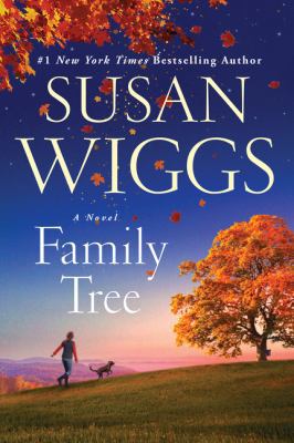 Family Tree - Target Signed Edition 0062645757 Book Cover