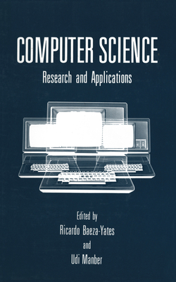 Computer Science 030644223X Book Cover
