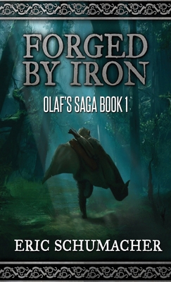 Forged By Iron 4867500259 Book Cover
