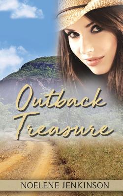 Outback Treasure 0957932839 Book Cover