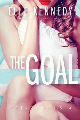 The Goal 1533344345 Book Cover