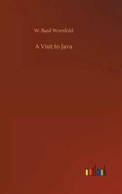 A Visit to Java 3732665062 Book Cover