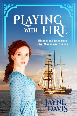 Playing with Fire 1913790002 Book Cover