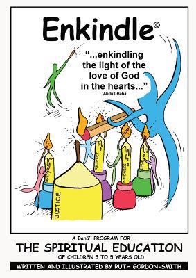 Enkindle 1 0909991197 Book Cover