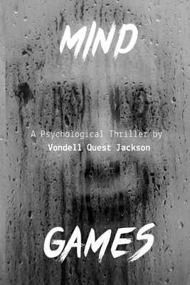 Mind Games B0DWCRZFGQ Book Cover