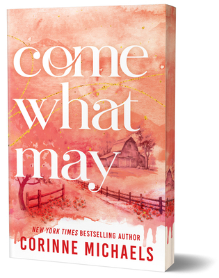 Come What May (Deluxe Edition) 1464250170 Book Cover