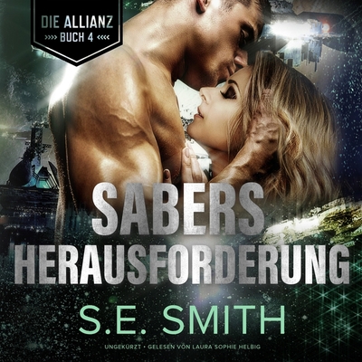 Sabers Herausforderung [German] 1799932001 Book Cover