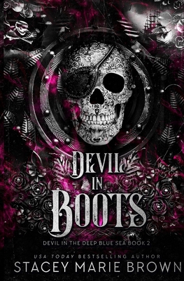 Devil In Boots 195660068X Book Cover