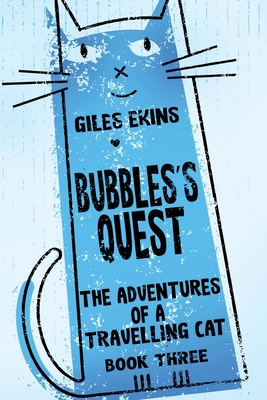 Bubbles's Quest [Large Print] 4824169844 Book Cover