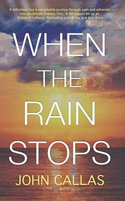 When The Rain Stops 1736712713 Book Cover