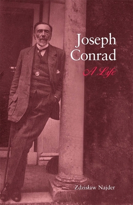 Joseph Conrad: A Life 157113347X Book Cover