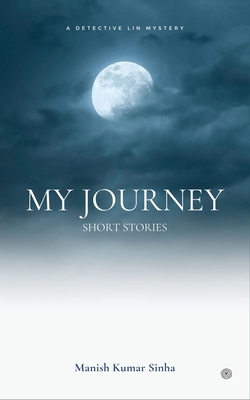My Journey 9354585965 Book Cover