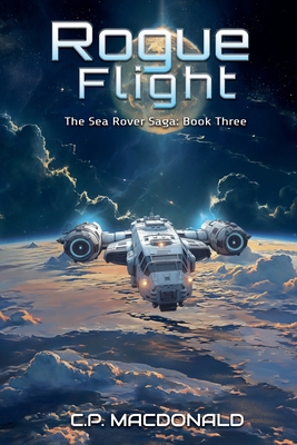 Rogue Flight B0GS1WHJQG Book Cover