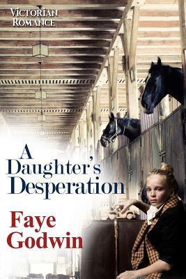 A Daughter's Desperation 1094700010 Book Cover
