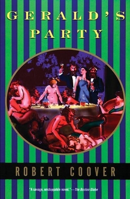 Gerald's Party 0802135285 Book Cover