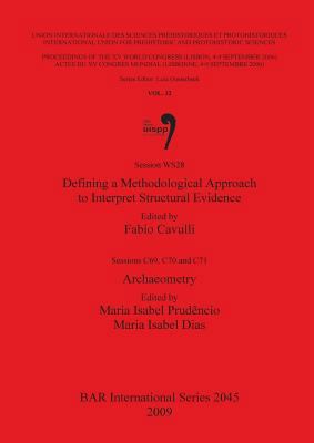 Defining a Methodological Approach to Interpret... 1407306219 Book Cover