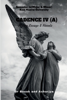 Cadence IV (A) B0F2TNQ92H Book Cover
